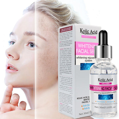 Kojic Acid Stock Essence Facial Serum Hydrating Essence Skin Care