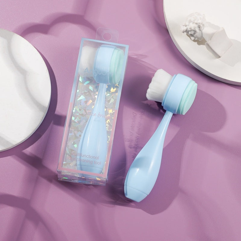 Face  Brush - BEAUTY BOUTIQUE