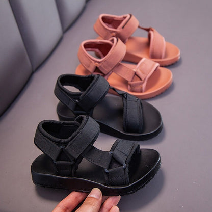 School Breathable Casual Shoes Children