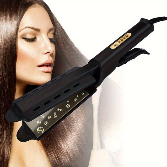 Fast Heating Ceramic Ionic Hair Straightener