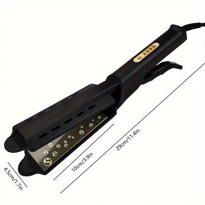 Fast Heating Ceramic Ionic Hair Straightener