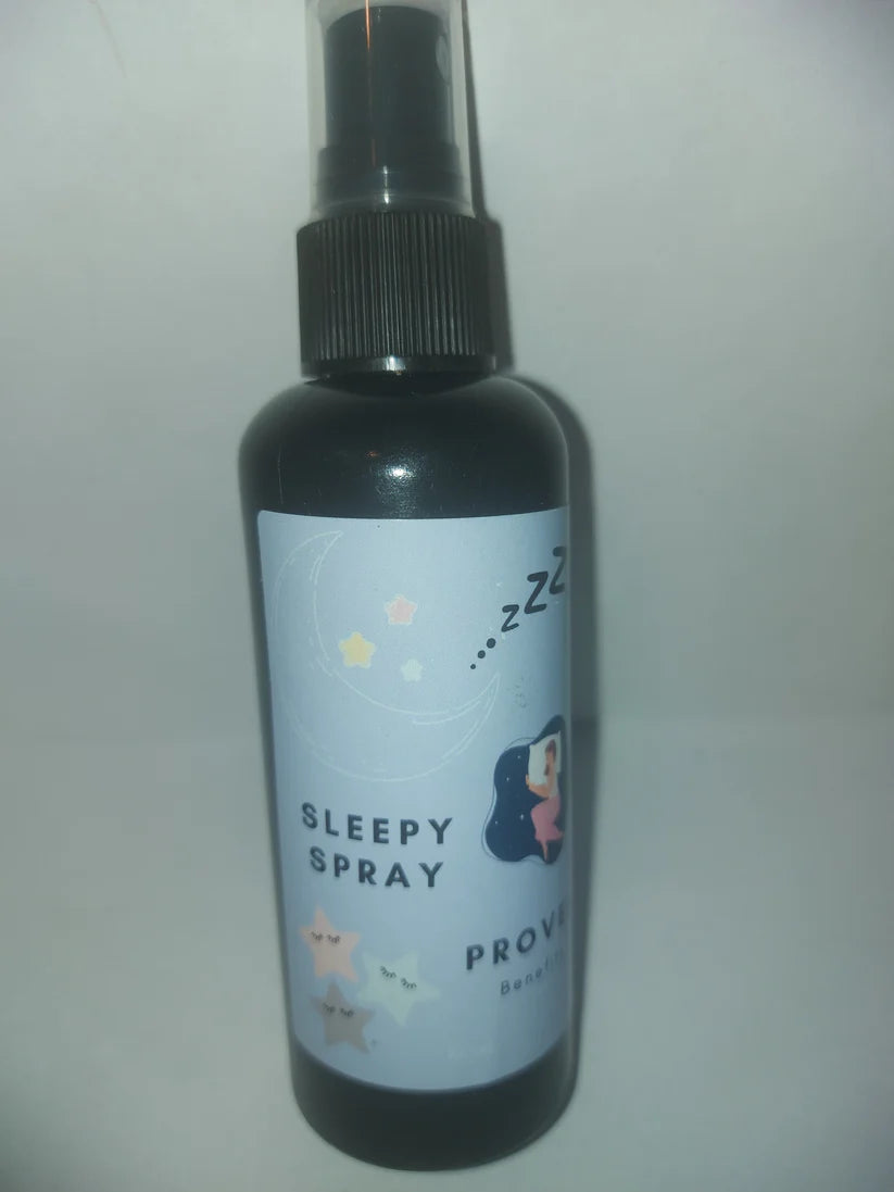 Sleepy Spray