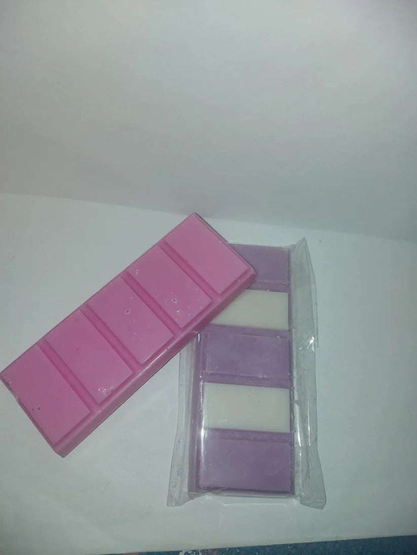 Large Wax Melt Snap Bars