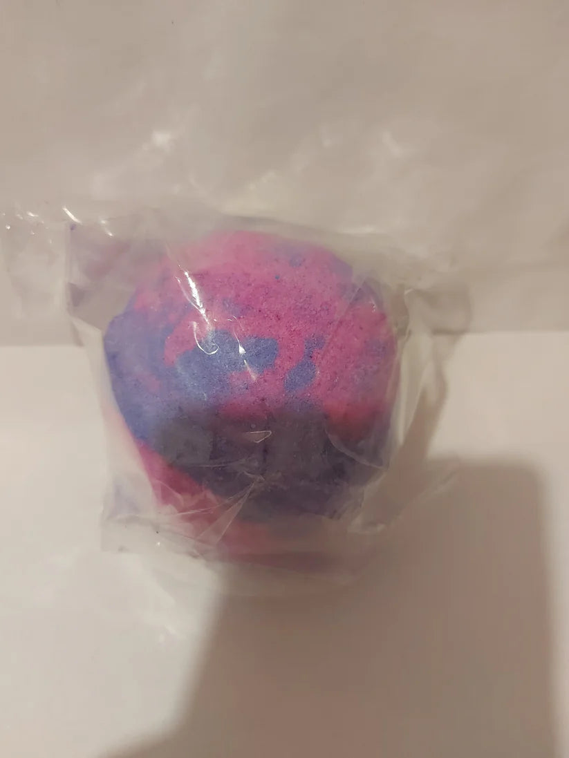 Bath Bombs