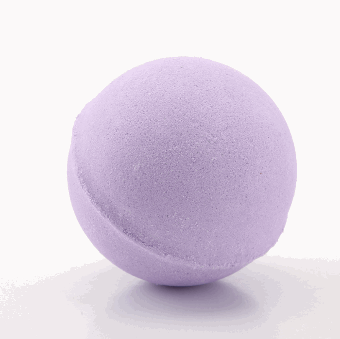 60G Bath Fizzer Bombs Ball