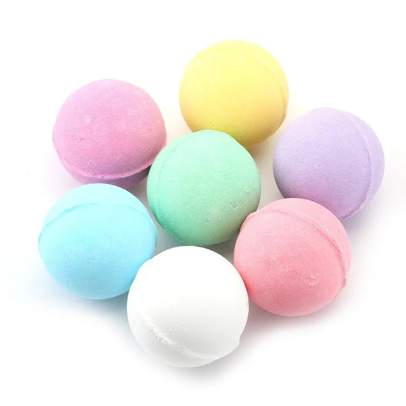 60G Bath Fizzer Bombs Ball