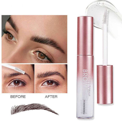 Strong Shaping Eyebrow Long Lasting Waterproof Eyebrow Shaping Liquid