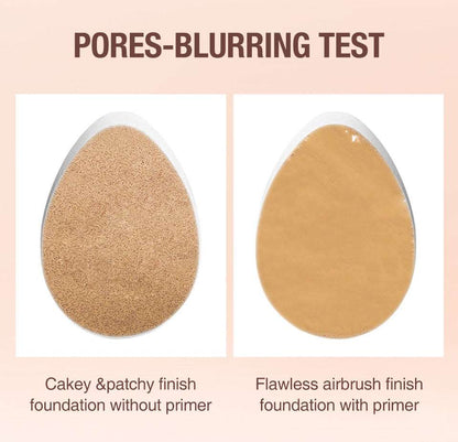 Anti-hole Master Primer Before Makeup Isolation