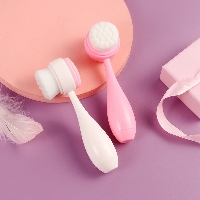 Face  Brush - BEAUTY BOUTIQUE