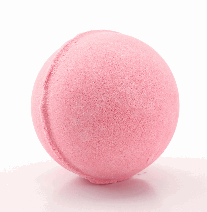 60G Bath Fizzer Bombs Ball