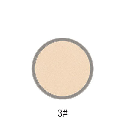 Spirit Point Moisturizing Fix Makeup Light Face Powder