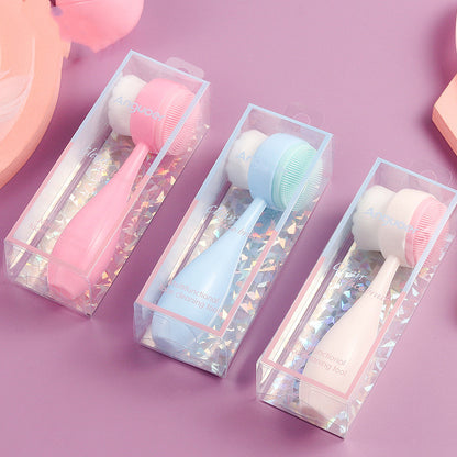 Face  Brush - BEAUTY BOUTIQUE