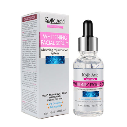 Kojic Acid Stock Essence Facial Serum Hydrating Essence Skin Care