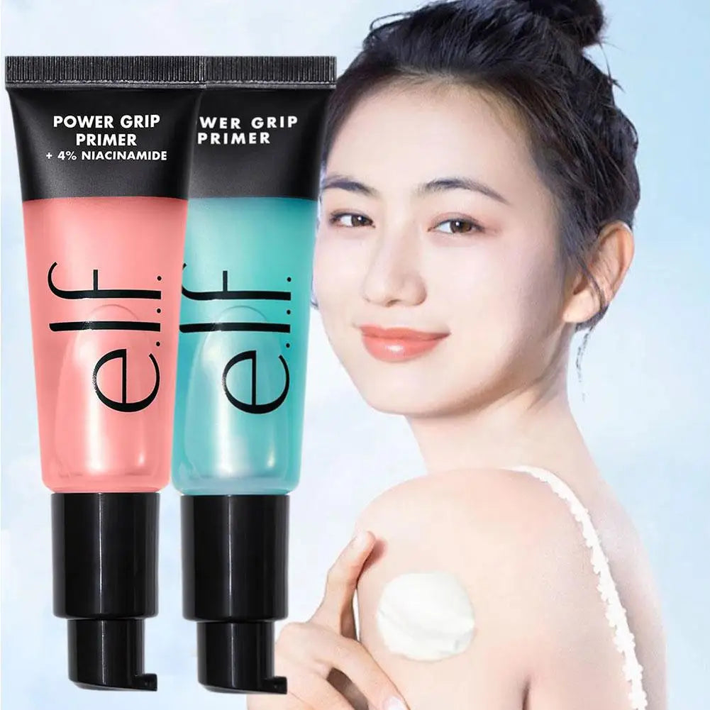 Elf Power Grip Primer Gel - Moisturizing Face Primer