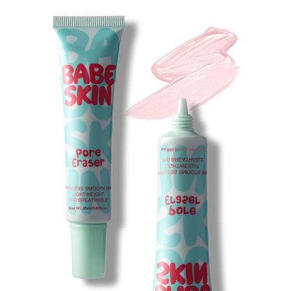 Private Label Babe Skin Instant Pore Eraser Primer 25ml