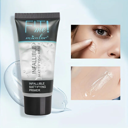 Face Primer for Flawless Makeup