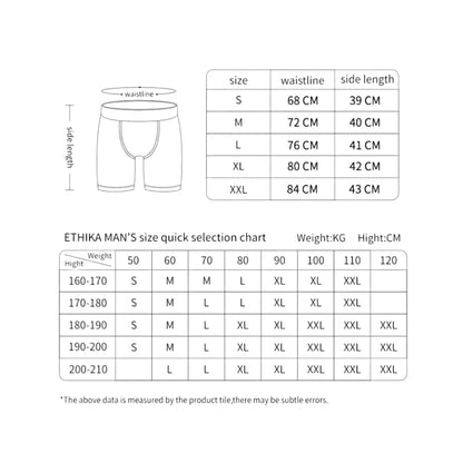 Men's panties Boxers man Underwear man Mens boxer  underwear sexy panties psd men's boxer underwear