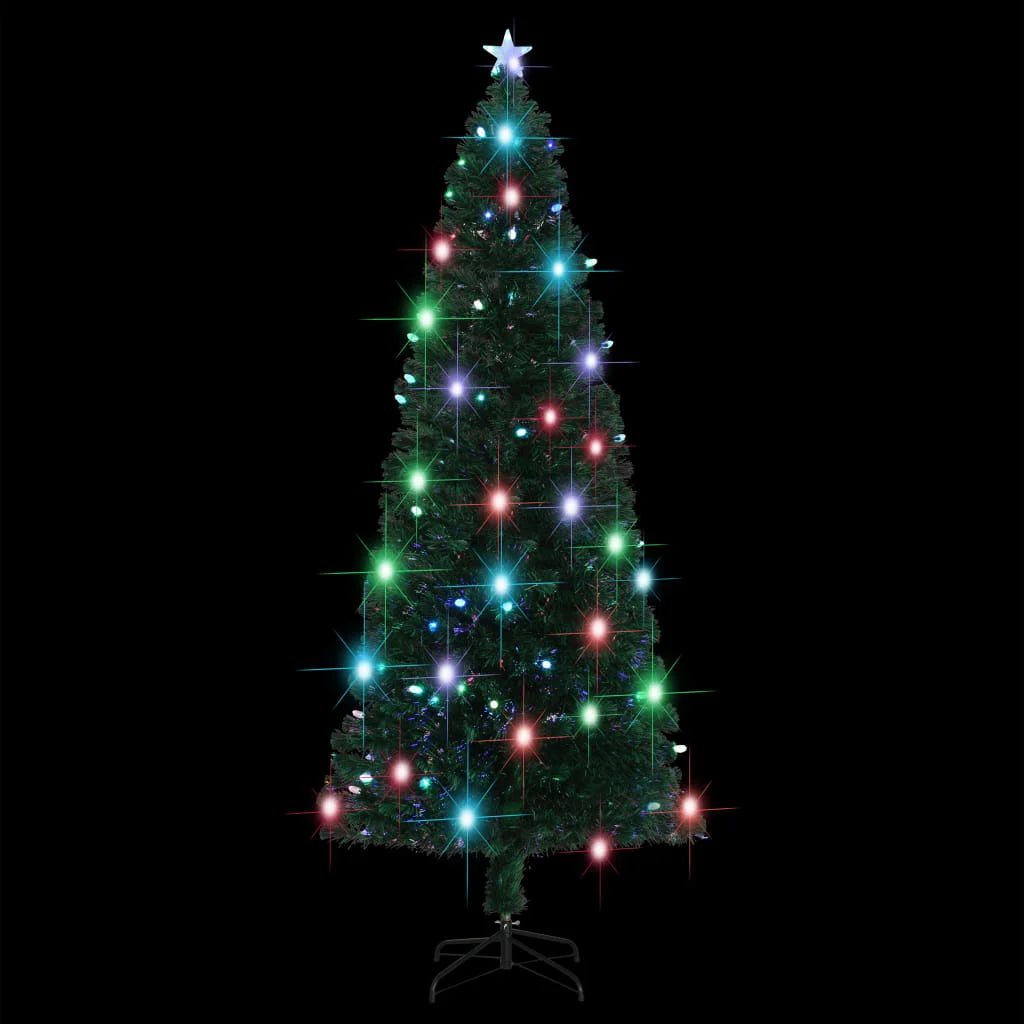 Artificial Christmas Tree with Stand/LED 240 cm 380 Branches