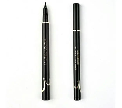 New Black Fine Long Lasting Liquid Eyeliner Water Pen Waterproof Quick-drying Makeup Tools