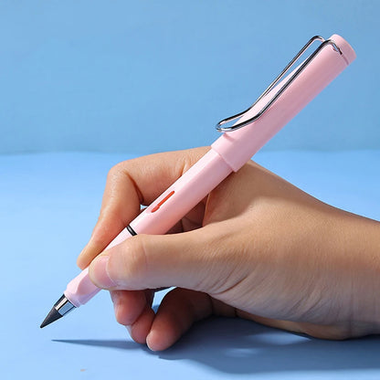 No Ink Infinity Kawaii Pencil - Magic Writing Pen