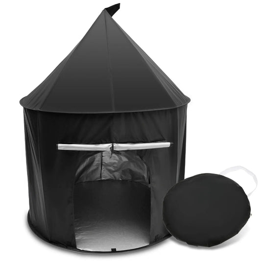 Portable Sensory Tent for Kids - Calming Hideout