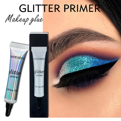 HANDAIYAN Glitter Eyeshadow Primer - Long Lasting Cream