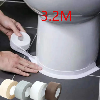 Waterproof Sealing Tape for Bathroom and Kitchen