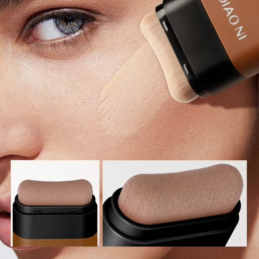 Velvet Moist Light Concealer Foundation Stick