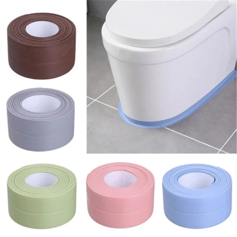 Waterproof Sealing Tape for Bathroom and Kitchen