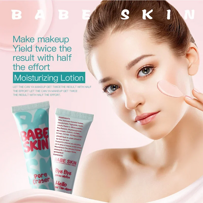 Babe Skin Instant Pore Eraser Primer 25ml