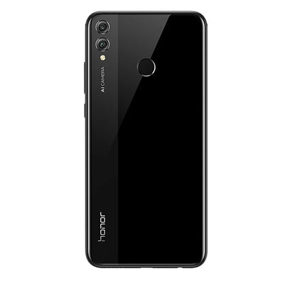 HONOR 8X Smartphone - 6.5" Display, 20MP Camera, Dual SIM