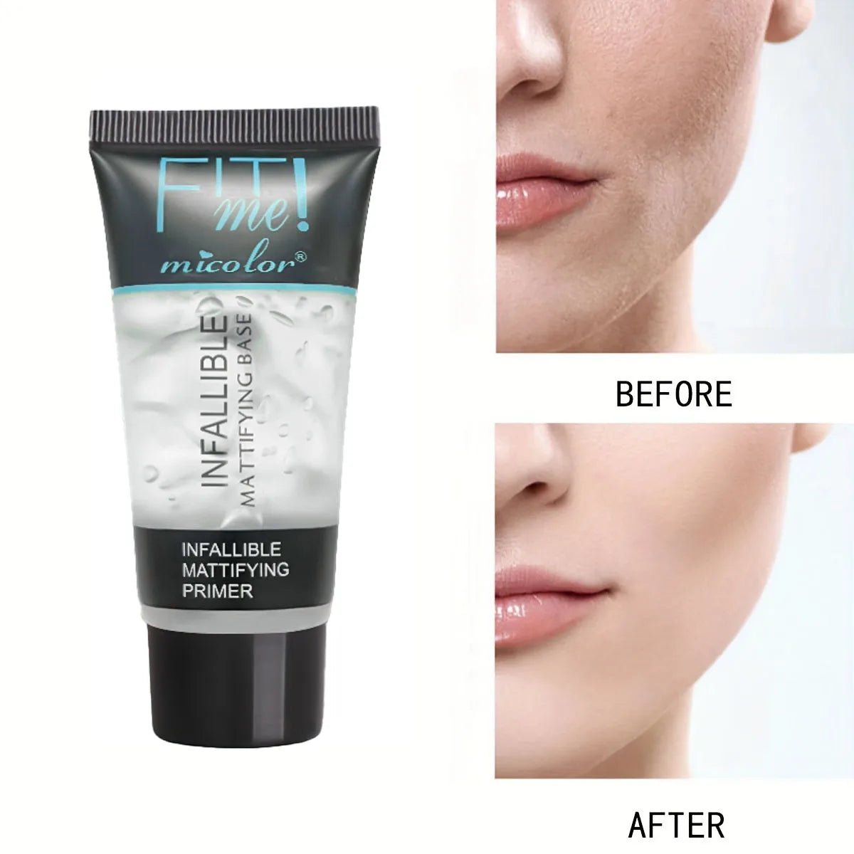 Face Primer for Flawless Makeup