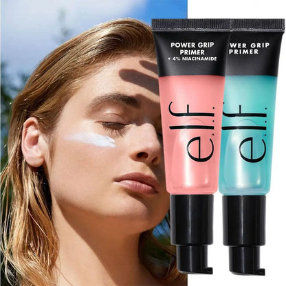 Elf Power Grip Primer Gel - Moisturizing Face Primer