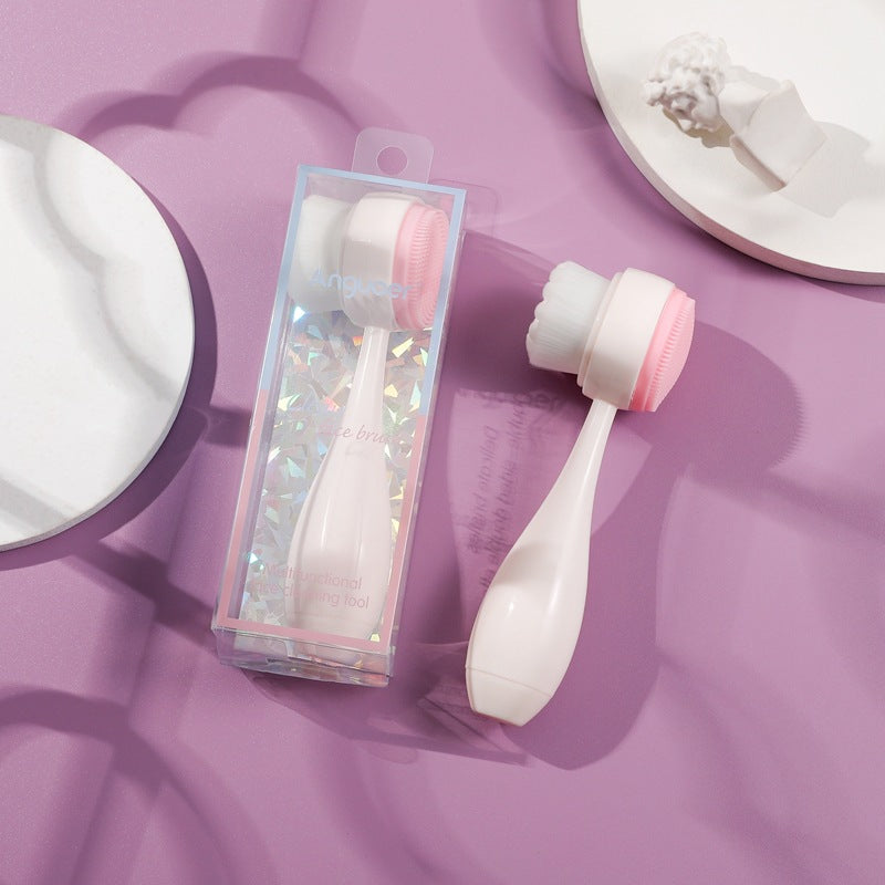 Face  Brush - BEAUTY BOUTIQUE