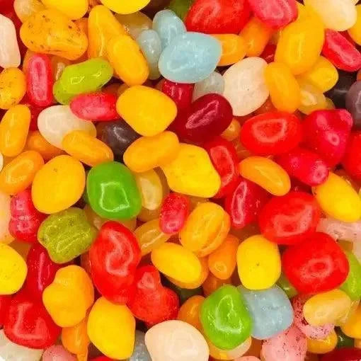 Crazy Jelly Beans – Sweetie Shoppie