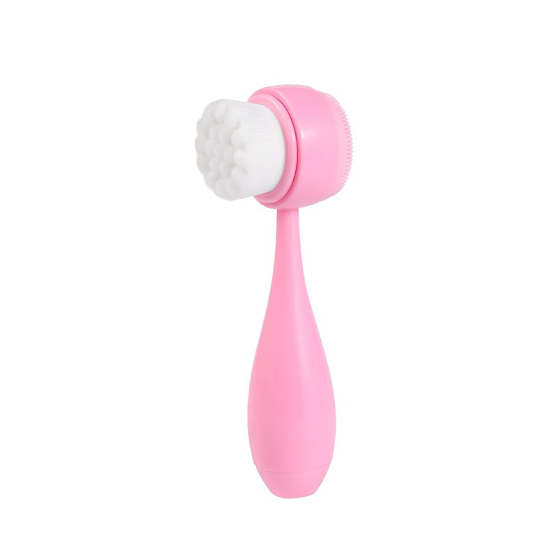 Face  Brush - BEAUTY BOUTIQUE