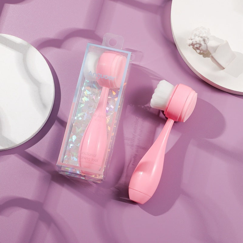 Face  Brush - BEAUTY BOUTIQUE